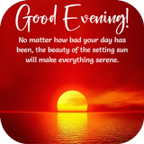Evening Message APK