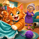 Cat Life Simulator