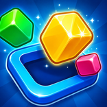 Cube Hole 3D: Color Sort