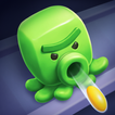Cube Blaster Zeichen