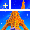 JigTile Loop icono