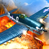 Air Combat Pilot: WW2 Pacific APK