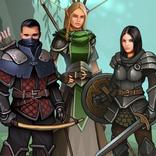 Fantasy Game - Magical Voyage