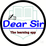 Dear Sir