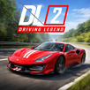 Driving legends Simulator APK