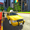 Taxi parking simulator : Taxi  APK