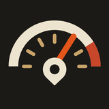 Speedometer: GPS MPH Odometer APK