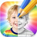 ColorBook : تلوين AI APK