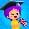 EWA Kids: English for children APK
