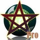 eWicca Pro - witchcraft and wi icon