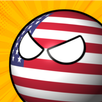 eSim Countryballs Country Game APK