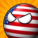 Countryballs 策略MMO APK