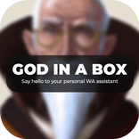 GOD IN A BOX App Advice