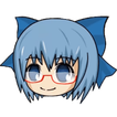 Cirno-sensei icon