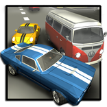 Tiny Car Game