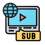 Shadowing Player: Bahasa