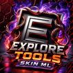 Explore Tools ML icon