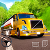 Oil Tanker Truck Simulator 3D APK