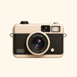Retro Camera - VHS & Booth Cam