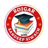 ”Rojgar With Sandeep Siwach