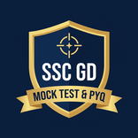 SSC GD Mock Test & PYQ Hindi