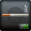 Cigarette Battery icon