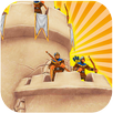 APK Castle defense royale clash
