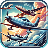 Air Pilot Simulator 3D Flight