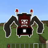 ChooChoo charlie for minecraft