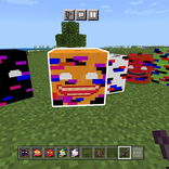 Annoying Orange mod for Mcpe