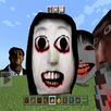 Nico’s Nextbots Mod for Mcpe APK