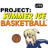 Project: Summer Ice Basketball (Lite Version)
