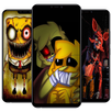 Exe Cartoon 4k Wallpapers APK