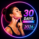 Jawline Workout in 30 Days