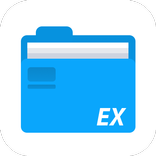 ”Ex File Explorer – Cx File Manager