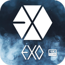 WallPaper EXO KPOP - EXO images APK