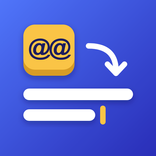 Text Expander Keyboard: Macros