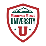 Mountain Mike’s University