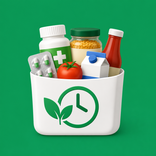 ”Expirely: Smart Expiry Tracker