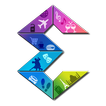 Explurger: Travel & Social App আইকন