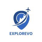 ExploreVo ikona