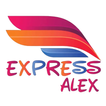 Express Alex ikona