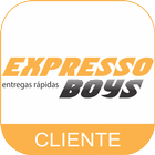 Expresso Boys icon
