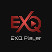 Exq: Video Player icon