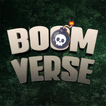 Boomverse simgesi