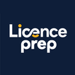 Licence Prep Zeichen
