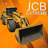 ”Construction Jcb Ex Simulator