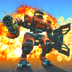 Robots vs Tanks: 5v5 Battles APK