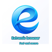Fast browser video downloader icon