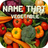 Name That Vegetable
